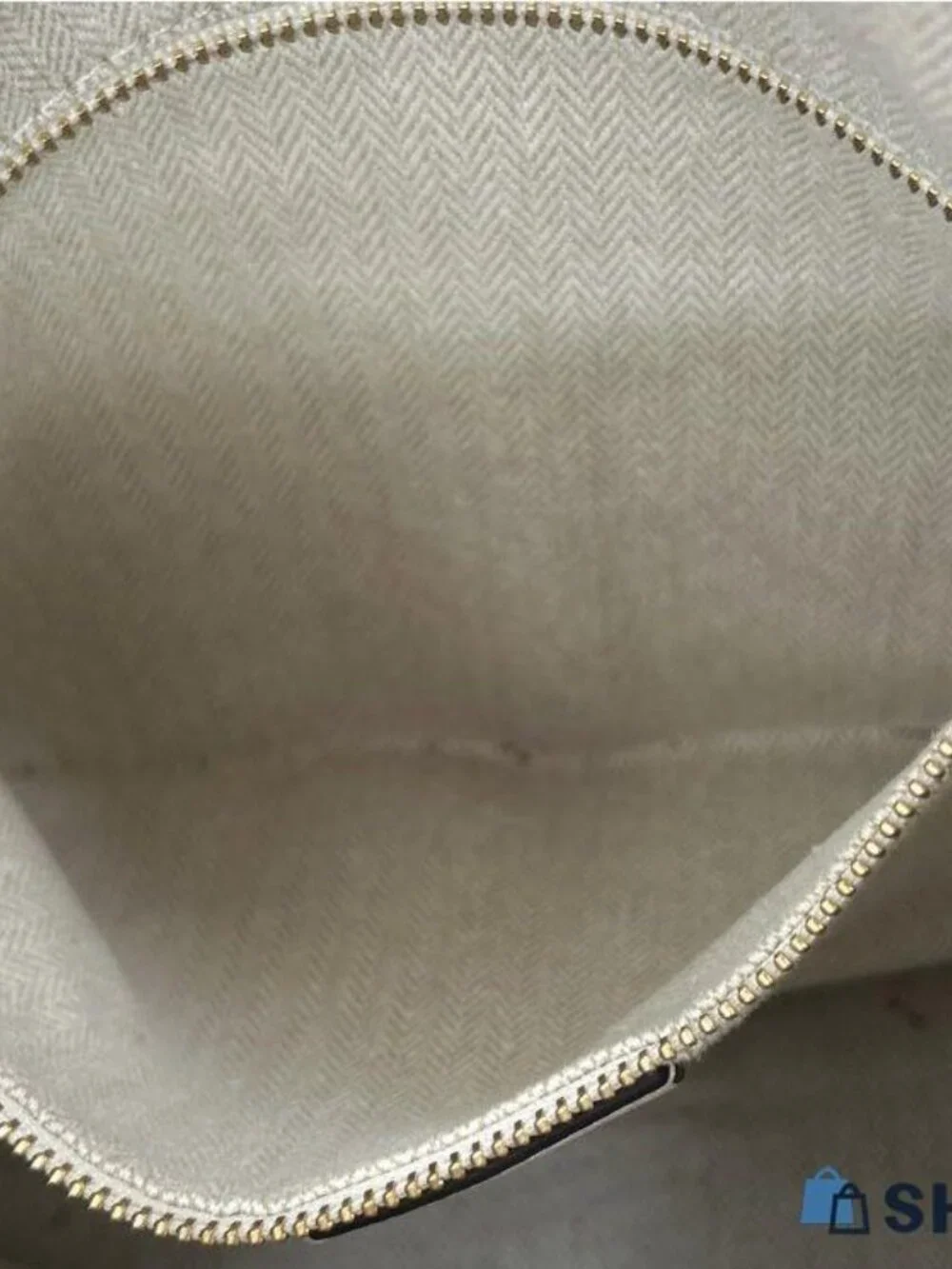 Tory Burch McGraw Extra Large Hobo Bag EUC